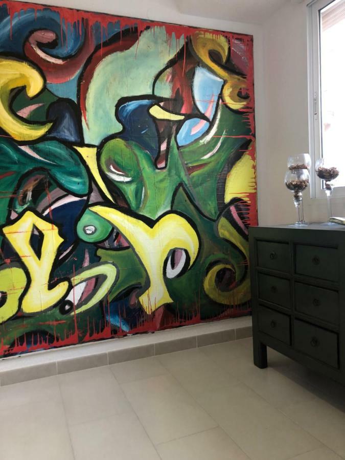 Pretty Penthouse Alicante Apartment Exterior photo