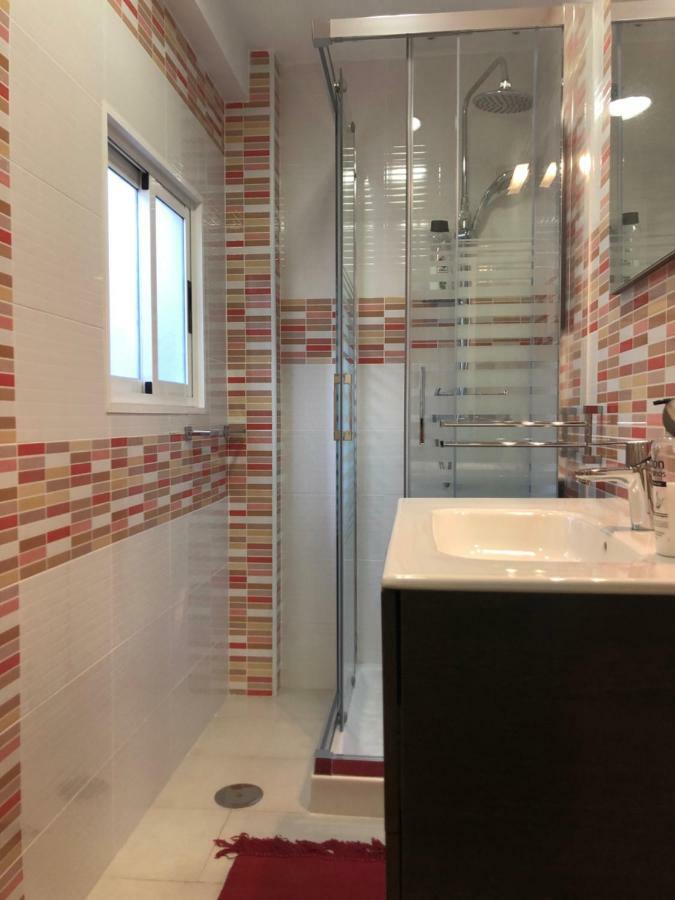 Pretty Penthouse Alicante Apartment Exterior photo