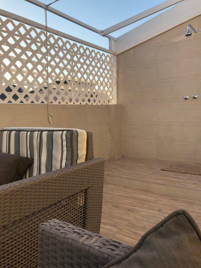 Pretty Penthouse Alicante Apartment Exterior photo