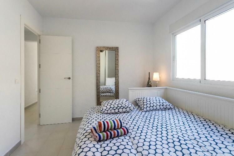 Pretty Penthouse Alicante Apartment Exterior photo